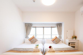 323 Namba -2F